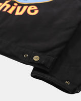 Animals Logo Jacket