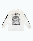 PWH Long Sleeve White