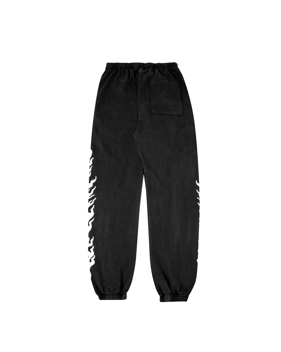 PWH Sweatpants Black – Outlaw Archive