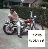 Lone Wolves Zine