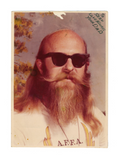 Grubby Glenn Book (1st Edition)