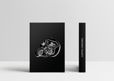 Coffin Cheaters Book (1st Edition)