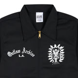 Regents Logo Outlaw Archive Jacket