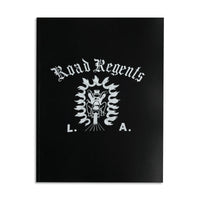 Road Regents (2nd Edition)