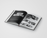 Coffin Cheaters Book (1st Edition)