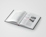 Coffin Cheaters Book (1st Edition)