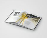 Coffin Cheaters Book (1st Edition)