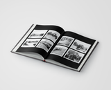 Coffin Cheaters Book (1st Edition)