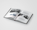 Coffin Cheaters Book (1st Edition)