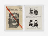 1973 Dept. Of Justice "Confidential Report" on the Hells Angels